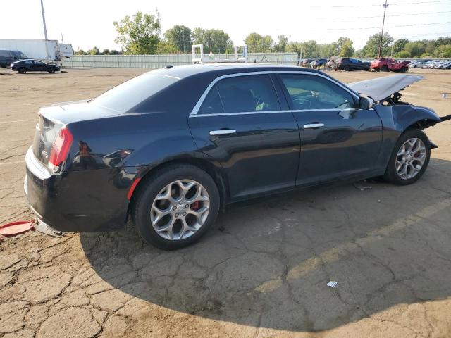 Photo 2 VIN: 2C3CCASG4GH152247 - CHRYSLER 300C PLATI 