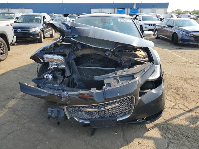 Photo 4 VIN: 2C3CCASG4GH152247 - CHRYSLER 300C PLATI 