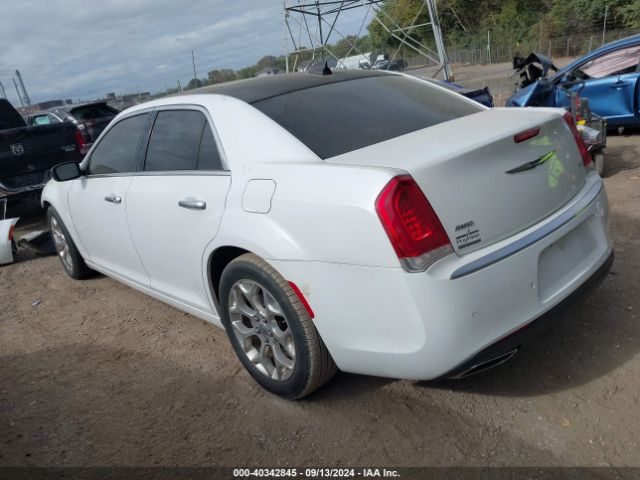 Photo 2 VIN: 2C3CCASG5GH191557 - CHRYSLER 300 