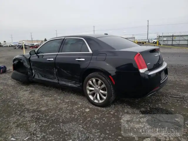 Photo 1 VIN: 2C3CCASG6FH773018 - CHRYSLER 300C 