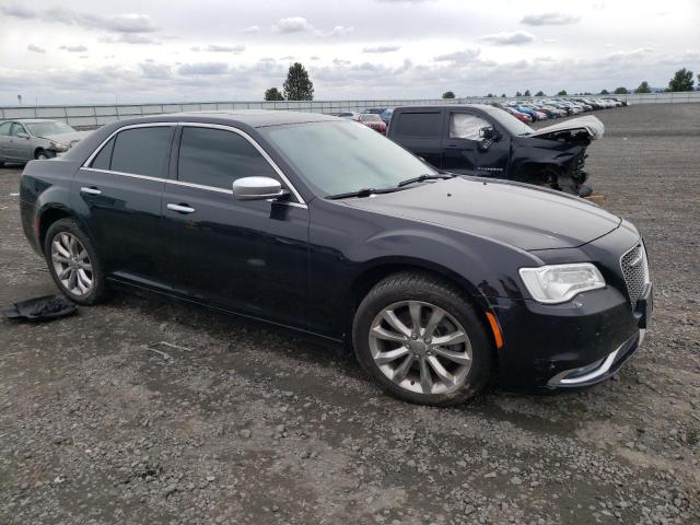 Photo 3 VIN: 2C3CCASG6FH773018 - CHRYSLER 300C 