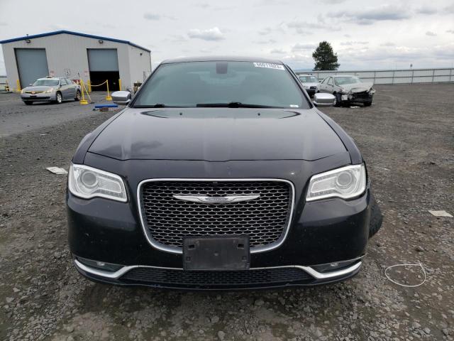 Photo 4 VIN: 2C3CCASG6FH773018 - CHRYSLER 300C 