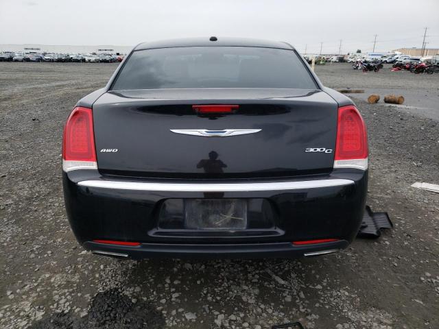 Photo 5 VIN: 2C3CCASG6FH773018 - CHRYSLER 300C 