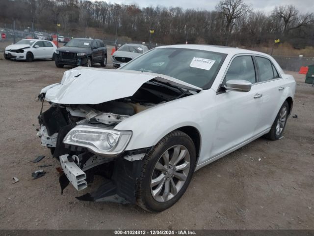 Photo 1 VIN: 2C3CCASG6FH899797 - CHRYSLER 300 