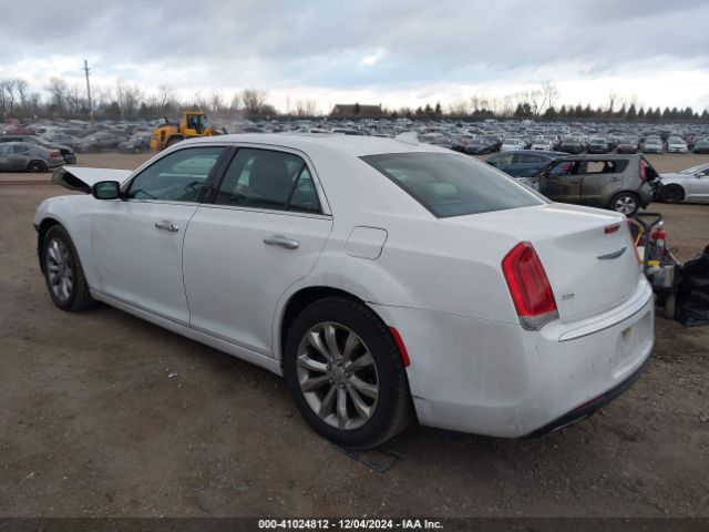 Photo 2 VIN: 2C3CCASG6FH899797 - CHRYSLER 300 