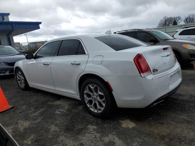 Photo 1 VIN: 2C3CCASG6HH648264 - CHRYSLER 300C PLATI 