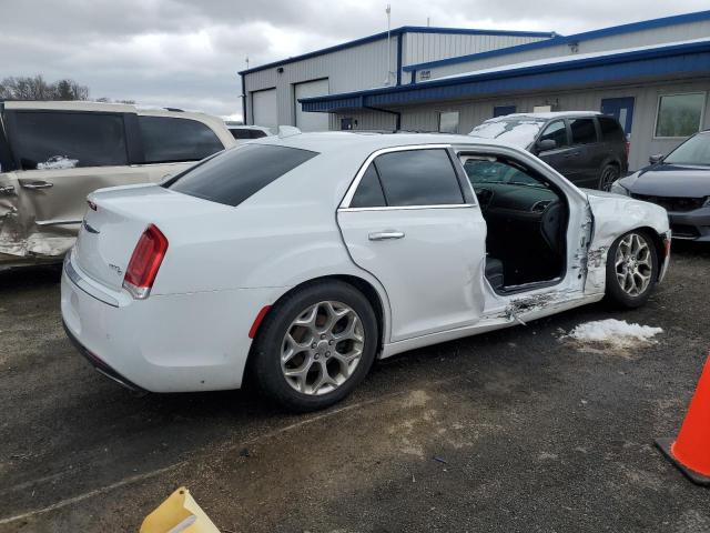 Photo 2 VIN: 2C3CCASG6HH648264 - CHRYSLER 300C PLATI 