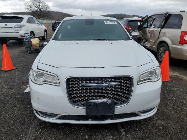 Photo 4 VIN: 2C3CCASG6HH648264 - CHRYSLER 300C PLATI 