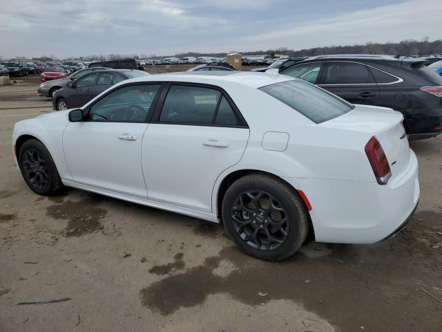 Photo 1 VIN: 2C3CCASG6NH112071 - CHRYSLER 300 TOURIN 