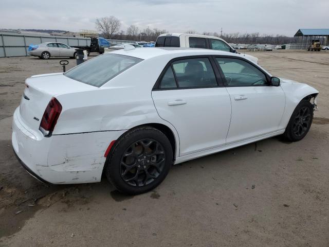 Photo 2 VIN: 2C3CCASG6NH112071 - CHRYSLER 300 TOURIN 