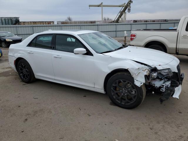 Photo 3 VIN: 2C3CCASG6NH112071 - CHRYSLER 300 TOURIN 