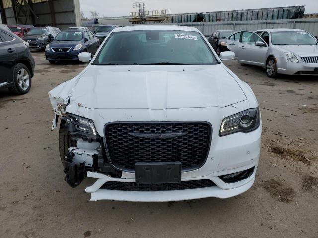 Photo 4 VIN: 2C3CCASG6NH112071 - CHRYSLER 300 TOURIN 