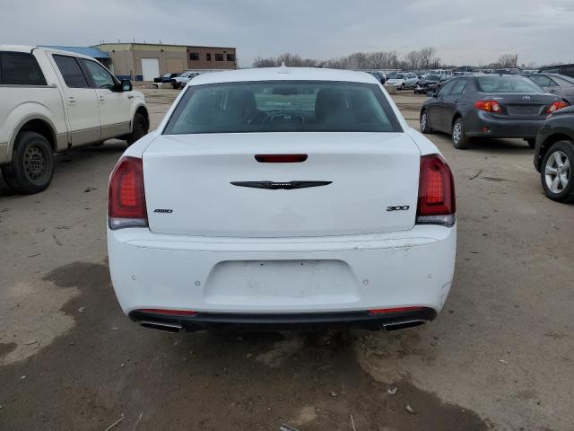 Photo 5 VIN: 2C3CCASG6NH112071 - CHRYSLER 300 TOURIN 