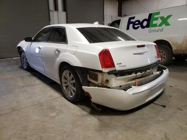 Photo 2 VIN: 2C3CCASG7FH899890 - CHRYSLER 300C PLATI 