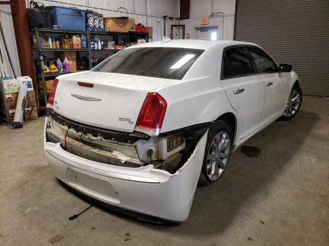 Photo 3 VIN: 2C3CCASG7FH899890 - CHRYSLER 300C PLATI 