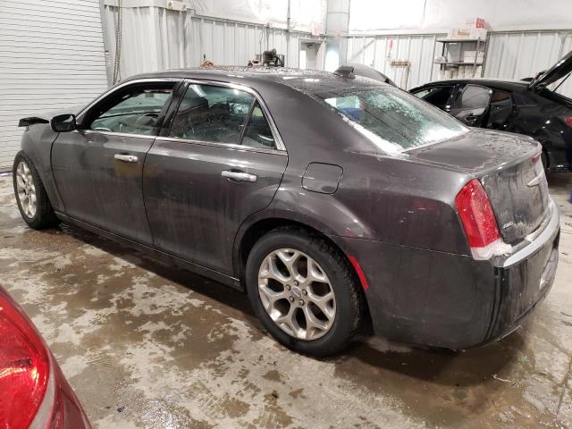 Photo 1 VIN: 2C3CCASG7GH358534 - CHRYSLER 300C PLATI 