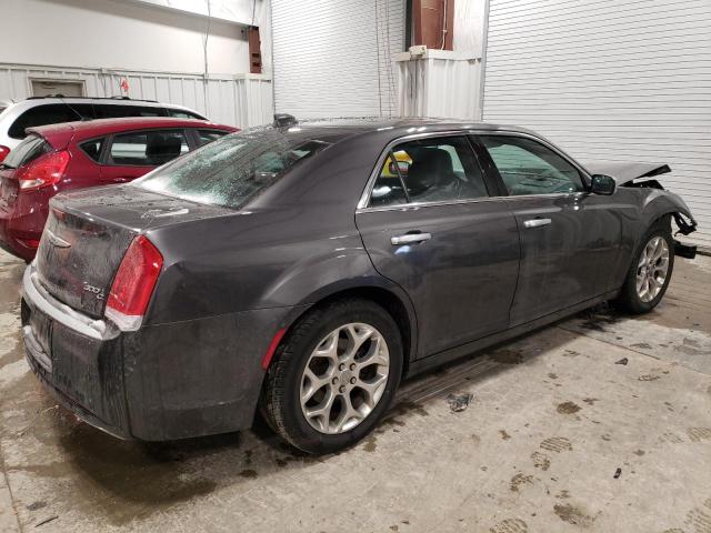 Photo 2 VIN: 2C3CCASG7GH358534 - CHRYSLER 300C PLATI 