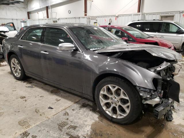 Photo 3 VIN: 2C3CCASG7GH358534 - CHRYSLER 300C PLATI 