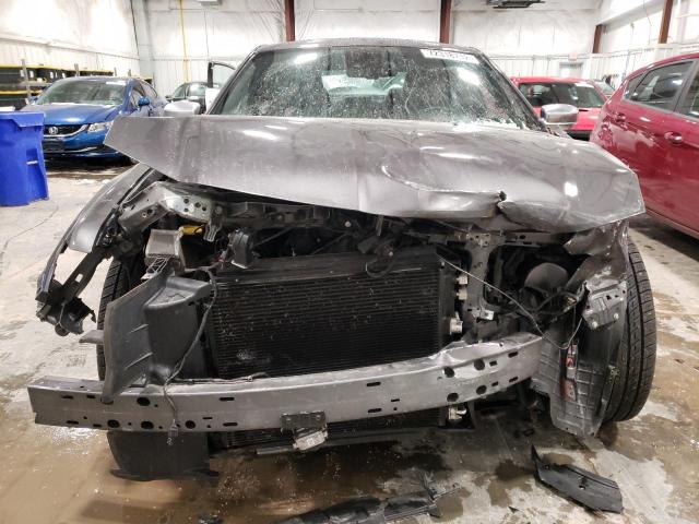 Photo 4 VIN: 2C3CCASG7GH358534 - CHRYSLER 300C PLATI 