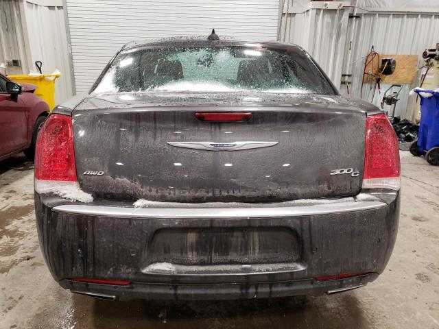 Photo 5 VIN: 2C3CCASG7GH358534 - CHRYSLER 300C PLATI 