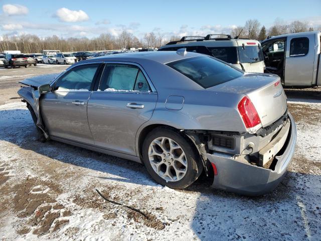 Photo 1 VIN: 2C3CCASG7HH607710 - CHRYSLER 300C PLATI 