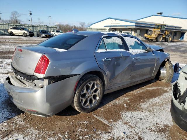 Photo 2 VIN: 2C3CCASG7HH607710 - CHRYSLER 300C PLATI 