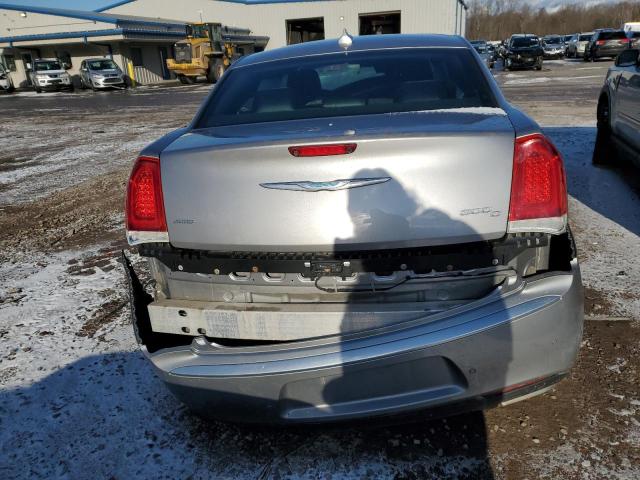 Photo 5 VIN: 2C3CCASG7HH607710 - CHRYSLER 300C PLATI 