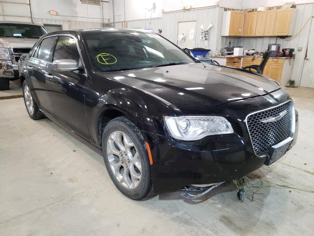 Photo 0 VIN: 2C3CCASG8HH500472 - CHRYSLER 300C 