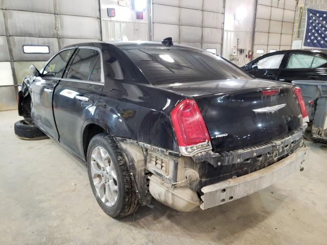 Photo 2 VIN: 2C3CCASG8HH500472 - CHRYSLER 300C 