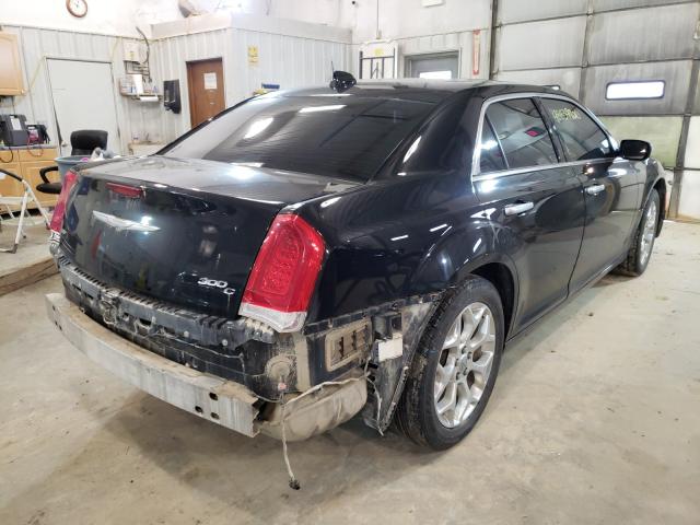 Photo 3 VIN: 2C3CCASG8HH500472 - CHRYSLER 300C 