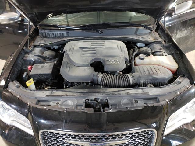 Photo 6 VIN: 2C3CCASG8HH500472 - CHRYSLER 300C 