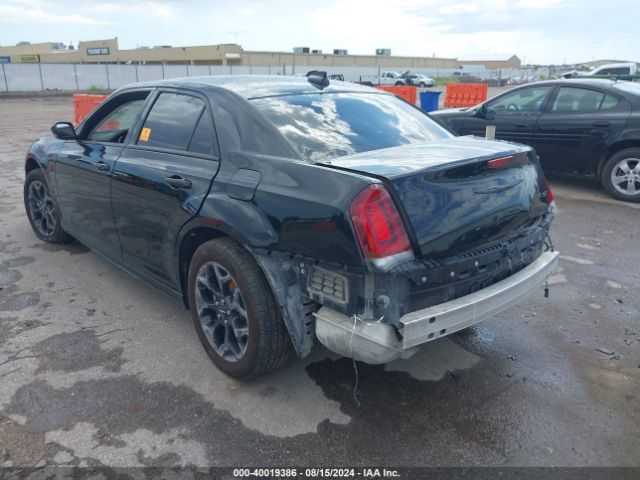 Photo 2 VIN: 2C3CCASG8PH593038 - CHRYSLER 300 