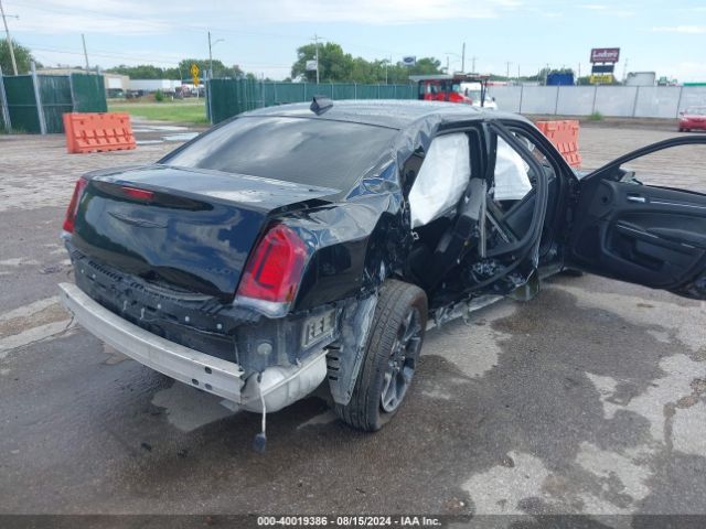 Photo 3 VIN: 2C3CCASG8PH593038 - CHRYSLER 300 