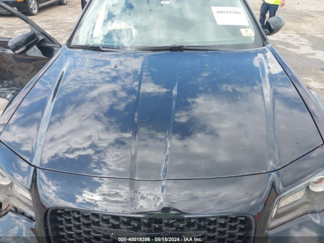 Photo 9 VIN: 2C3CCASG8PH593038 - CHRYSLER 300 