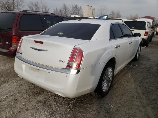 Photo 3 VIN: 2C3CCASG9DH505237 - CHRYSLER 300C LUXUR 