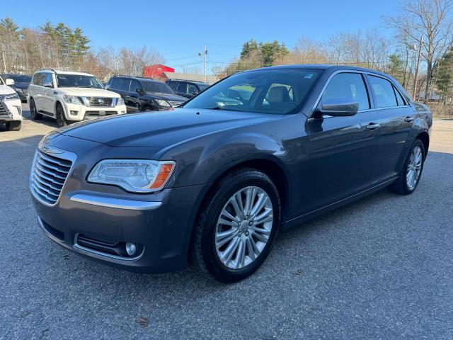 Photo 1 VIN: 2C3CCASG9DH565020 - CHRYSLER 300 