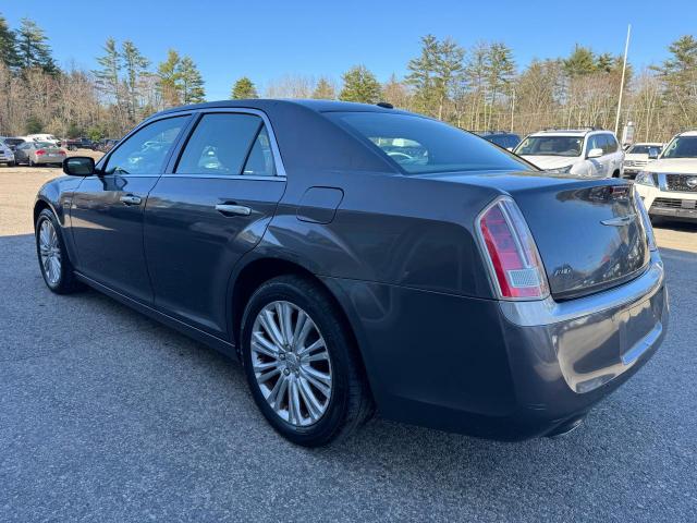 Photo 2 VIN: 2C3CCASG9DH565020 - CHRYSLER 300 