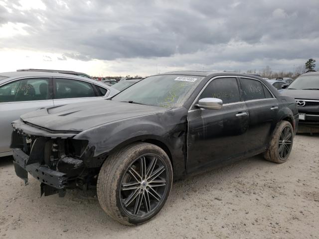 Photo 1 VIN: 2C3CCASG9FH773059 - CHRYSLER 300C PLATI 