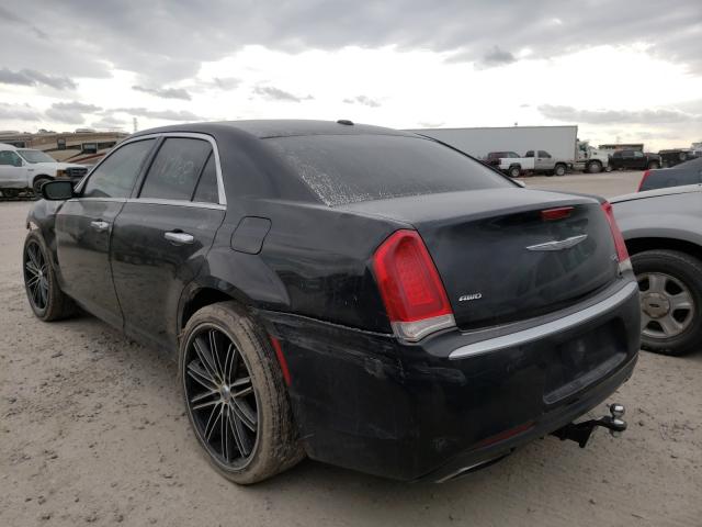 Photo 2 VIN: 2C3CCASG9FH773059 - CHRYSLER 300C PLATI 