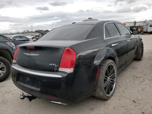 Photo 3 VIN: 2C3CCASG9FH773059 - CHRYSLER 300C PLATI 