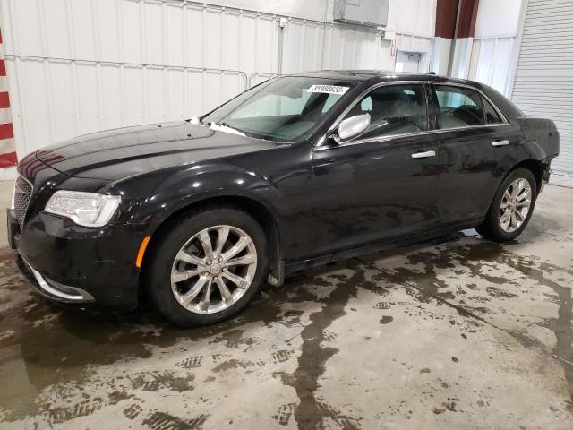 Photo 0 VIN: 2C3CCASG9FH833518 - CHRYSLER 300C PLATI 