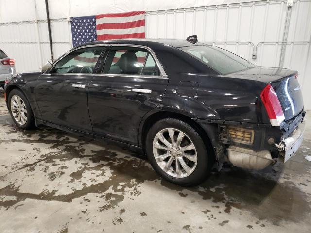 Photo 1 VIN: 2C3CCASG9FH833518 - CHRYSLER 300C PLATI 