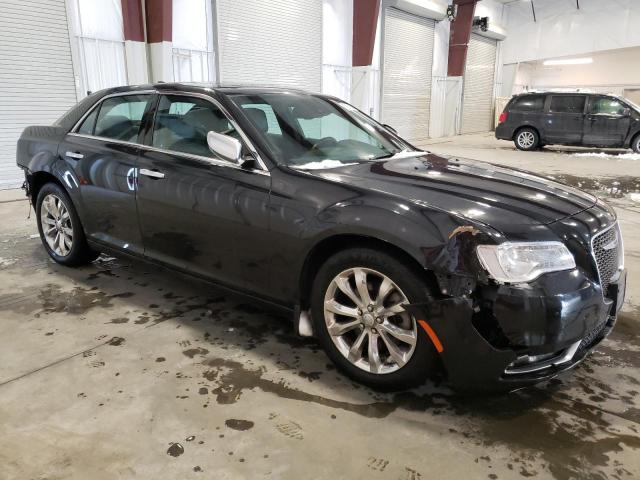 Photo 3 VIN: 2C3CCASG9FH833518 - CHRYSLER 300C PLATI 