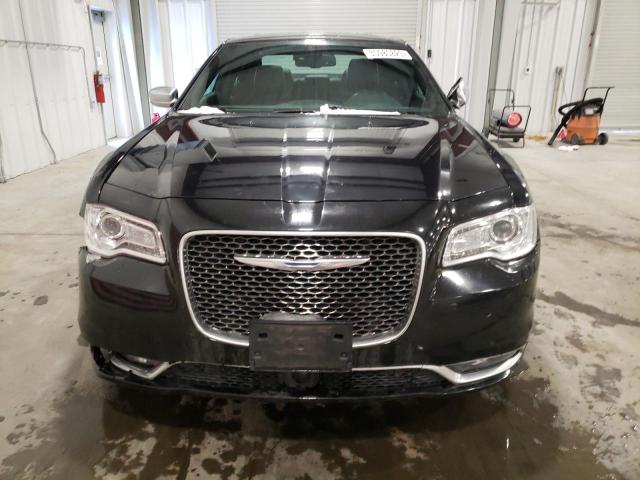 Photo 4 VIN: 2C3CCASG9FH833518 - CHRYSLER 300C PLATI 