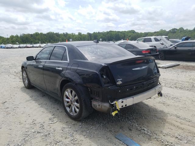 Photo 2 VIN: 2C3CCASG9FH838847 - CHRYSLER 300C PLATI 