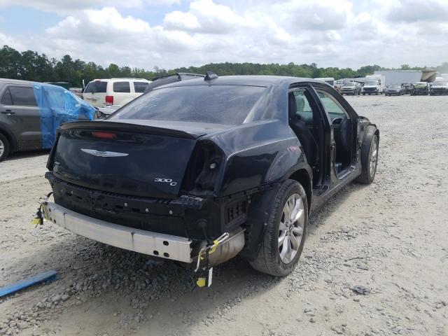 Photo 3 VIN: 2C3CCASG9FH838847 - CHRYSLER 300C PLATI 