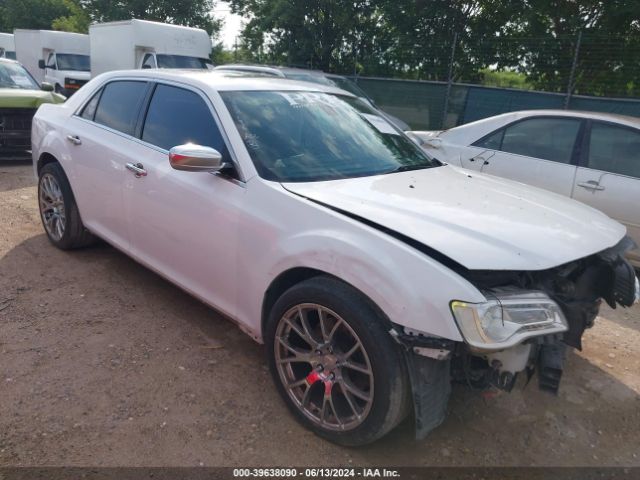 Photo 0 VIN: 2C3CCASG9FH860203 - CHRYSLER 300 