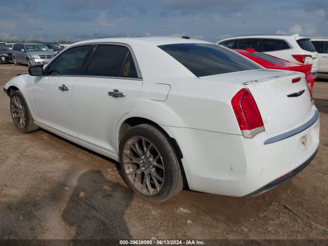 Photo 2 VIN: 2C3CCASG9FH860203 - CHRYSLER 300 