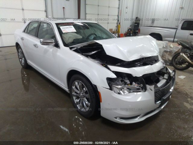 Photo 0 VIN: 2C3CCASG9FH876515 - CHRYSLER 300 