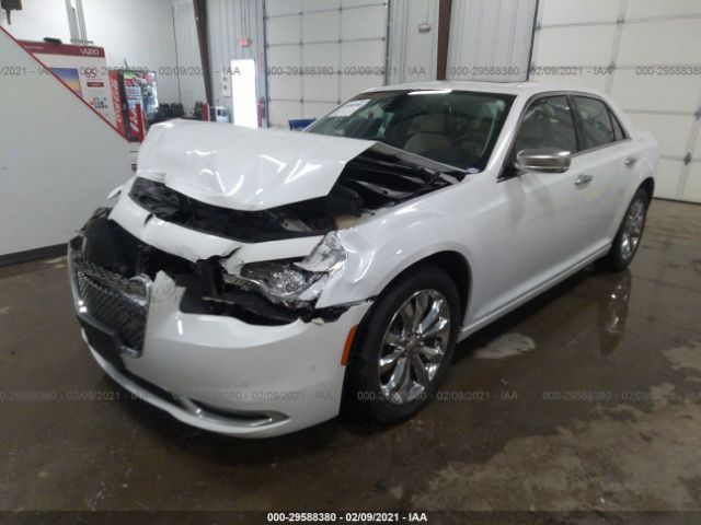 Photo 1 VIN: 2C3CCASG9FH876515 - CHRYSLER 300 